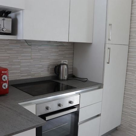 Casa Vacanze Mare ลิโด ดิ สคากคิ ภายนอก รูปภาพ