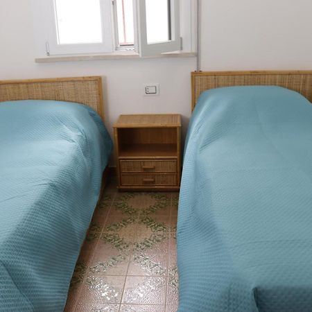 Casa Vacanze Mare ลิโด ดิ สคากคิ ภายนอก รูปภาพ