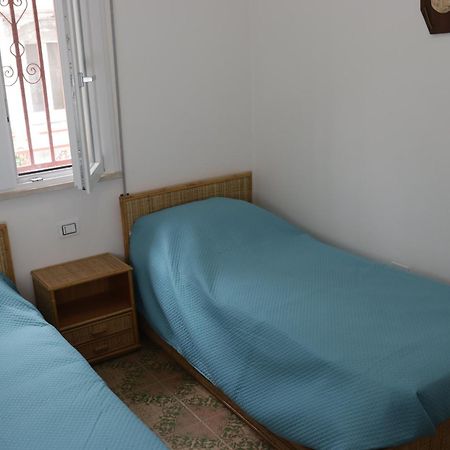 Casa Vacanze Mare ลิโด ดิ สคากคิ ภายนอก รูปภาพ