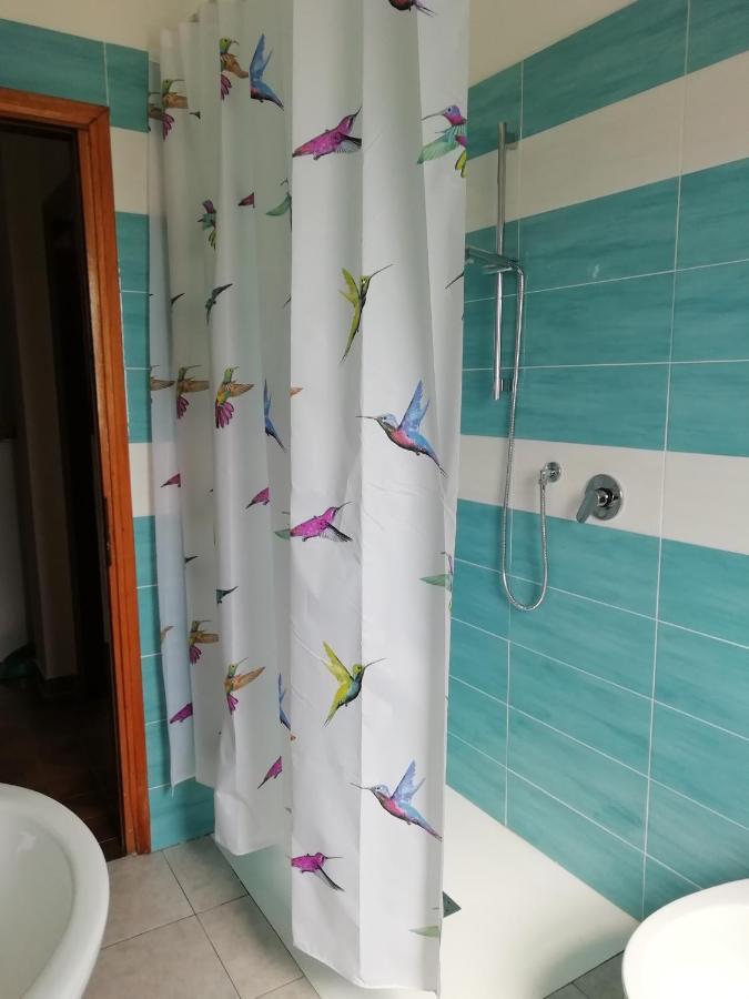 Casa Vacanze Mare ลิโด ดิ สคากคิ ภายนอก รูปภาพ