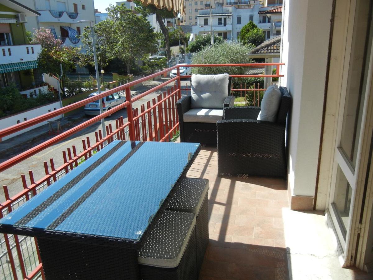 Casa Vacanze Mare ลิโด ดิ สคากคิ ภายนอก รูปภาพ