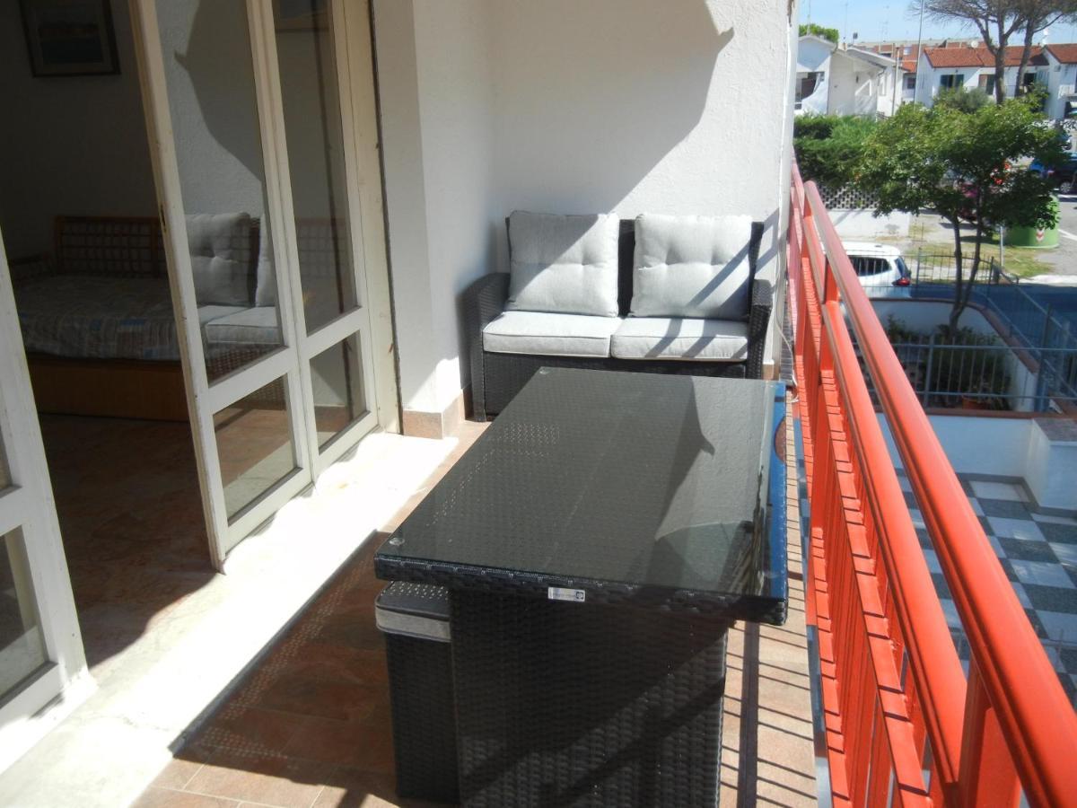 Casa Vacanze Mare ลิโด ดิ สคากคิ ภายนอก รูปภาพ