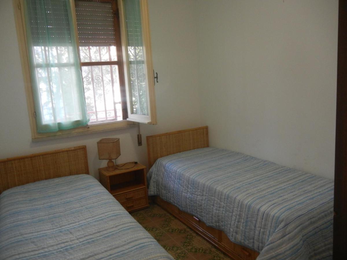 Casa Vacanze Mare ลิโด ดิ สคากคิ ภายนอก รูปภาพ