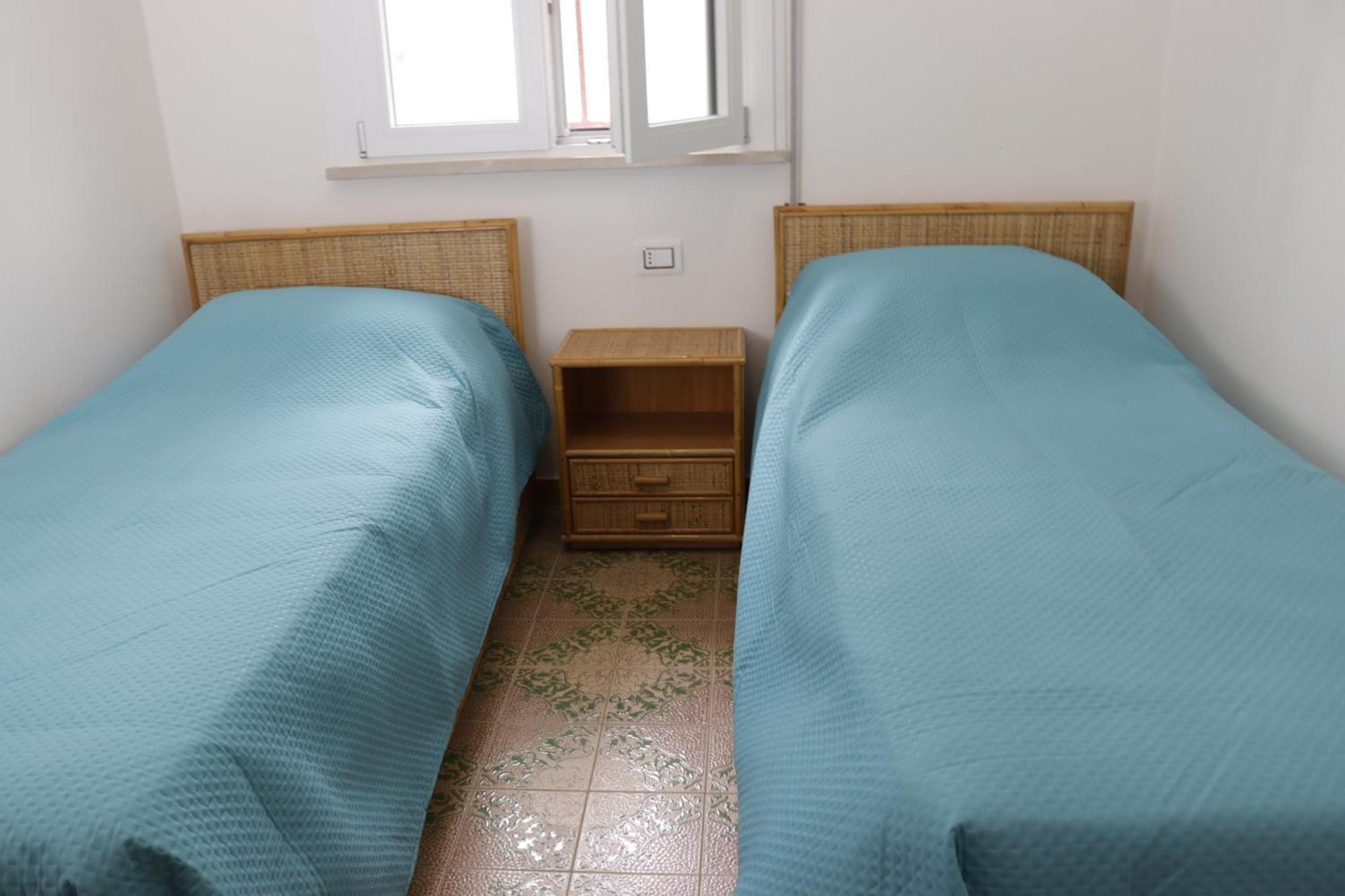 Casa Vacanze Mare ลิโด ดิ สคากคิ ภายนอก รูปภาพ