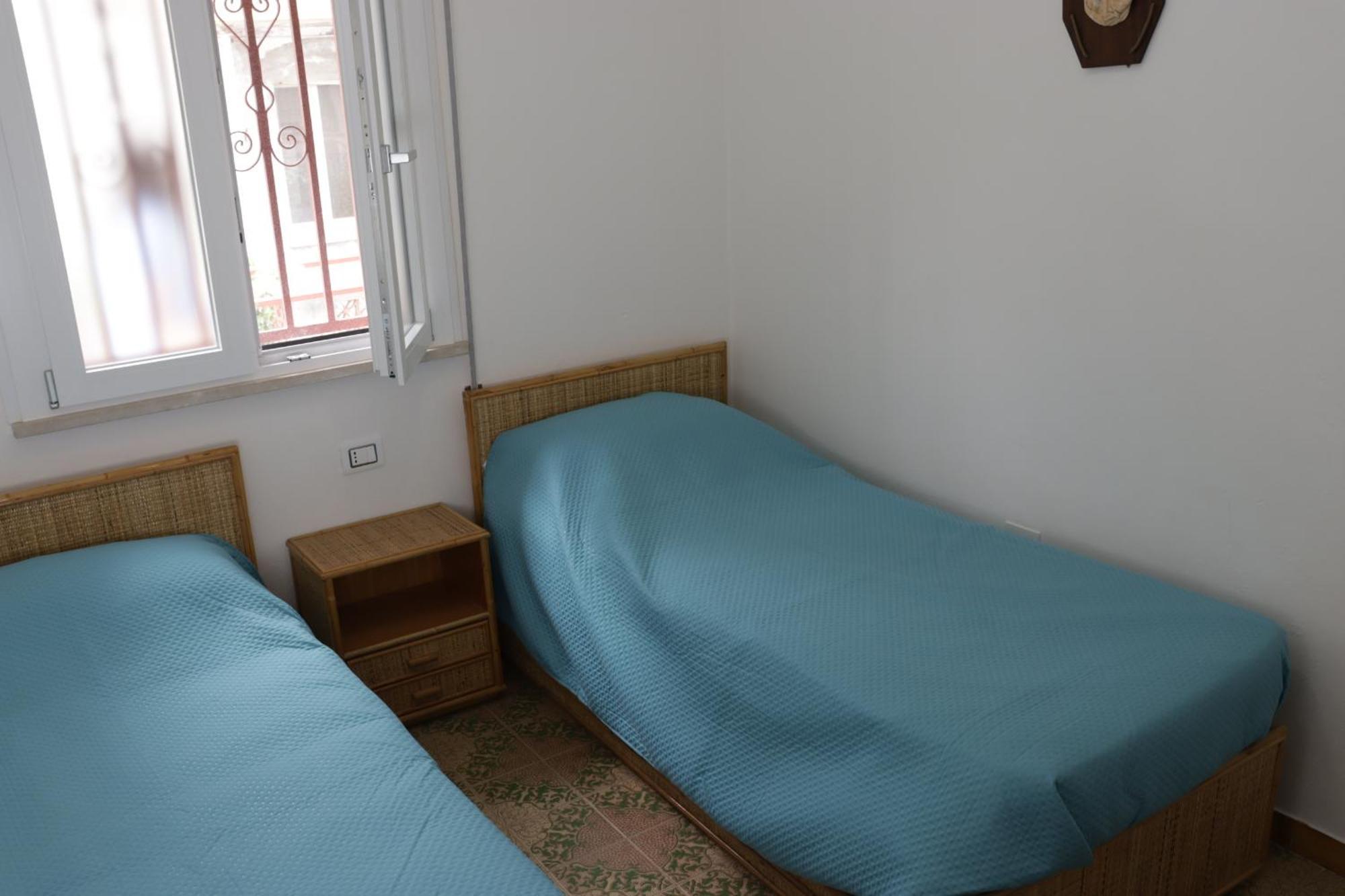 Casa Vacanze Mare ลิโด ดิ สคากคิ ภายนอก รูปภาพ